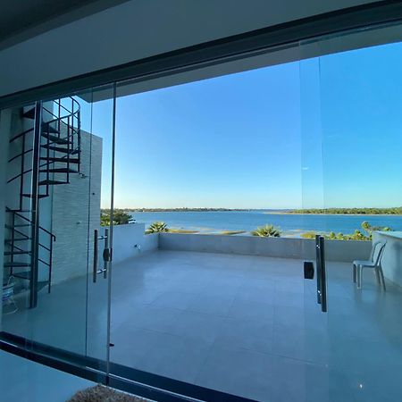 Apartamento Na Lagoa Do Paraiso Jijoca de Jericoacoara Exterior foto