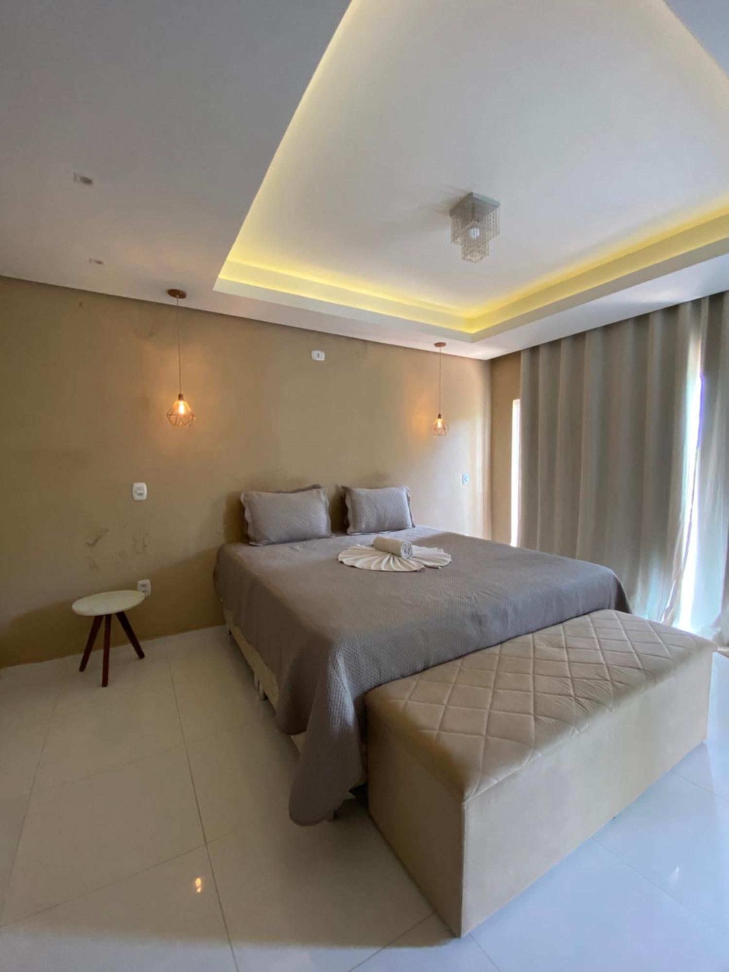 Apartamento Na Lagoa Do Paraiso Jijoca de Jericoacoara Exterior foto