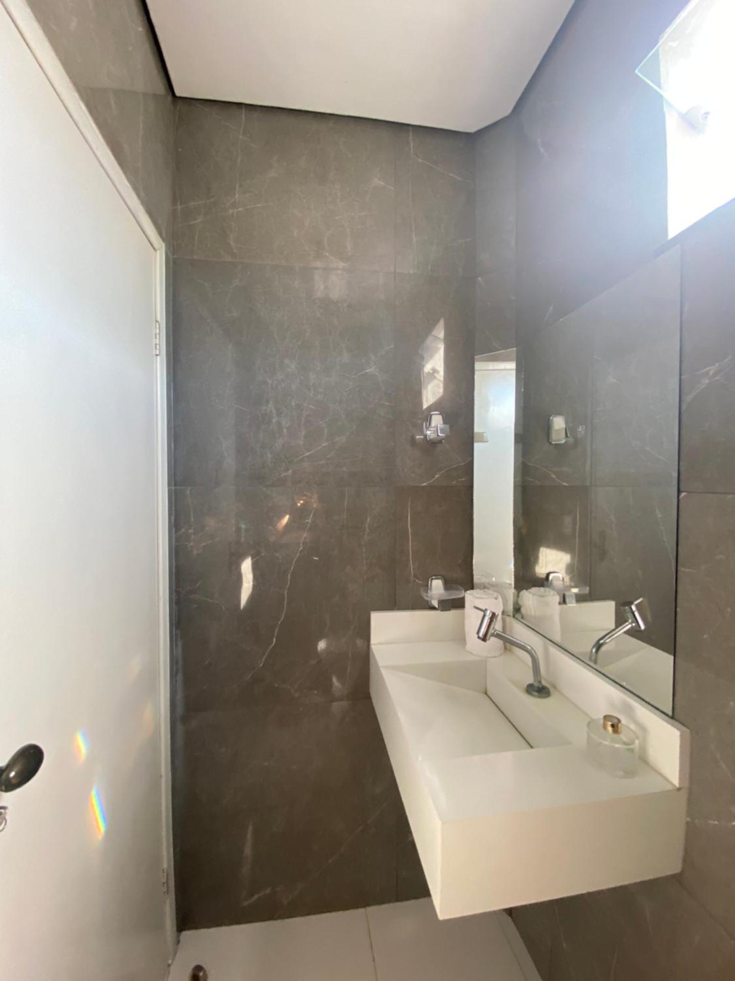 Apartamento Na Lagoa Do Paraiso Jijoca de Jericoacoara Exterior foto