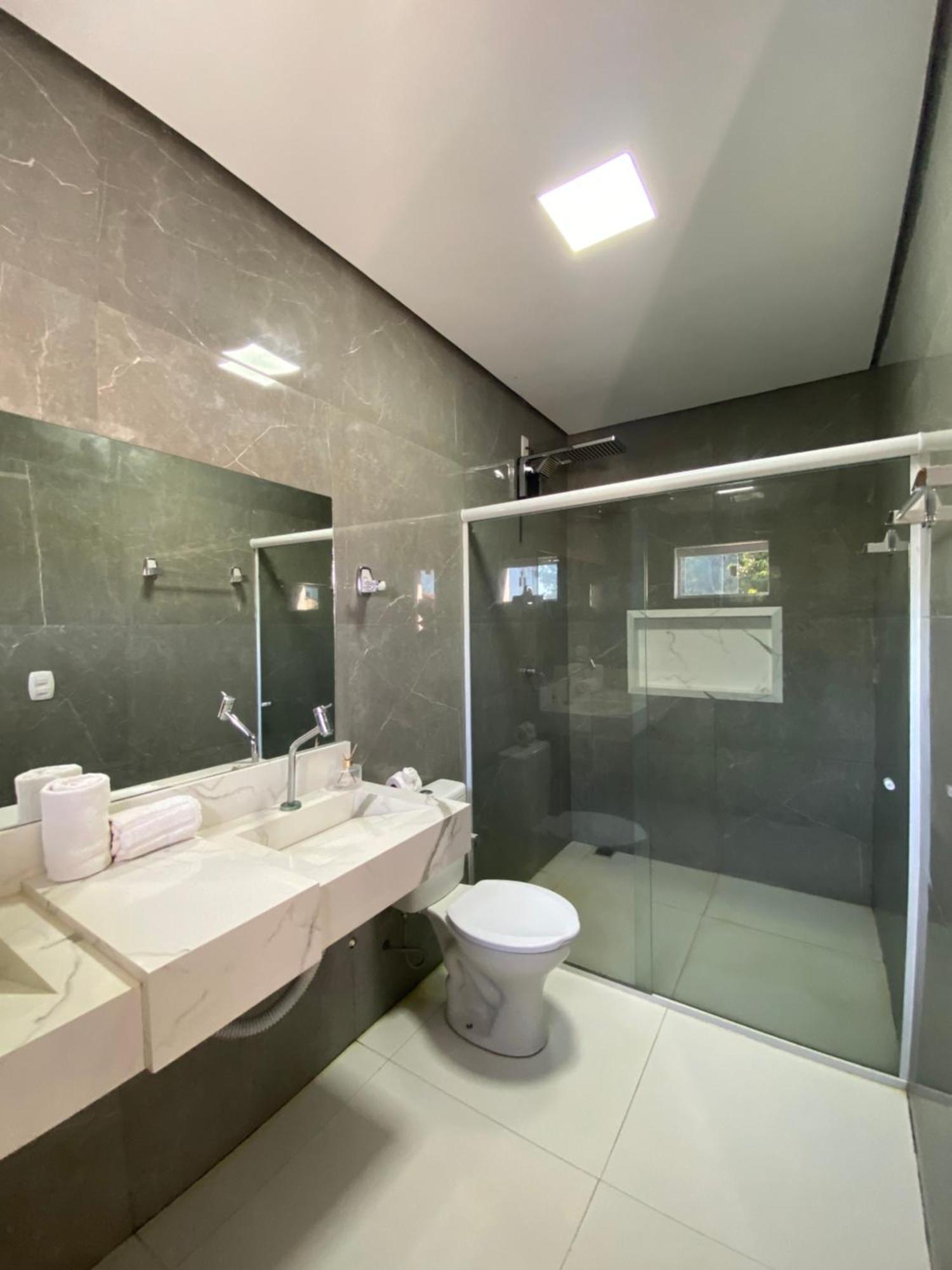Apartamento Na Lagoa Do Paraiso Jijoca de Jericoacoara Exterior foto