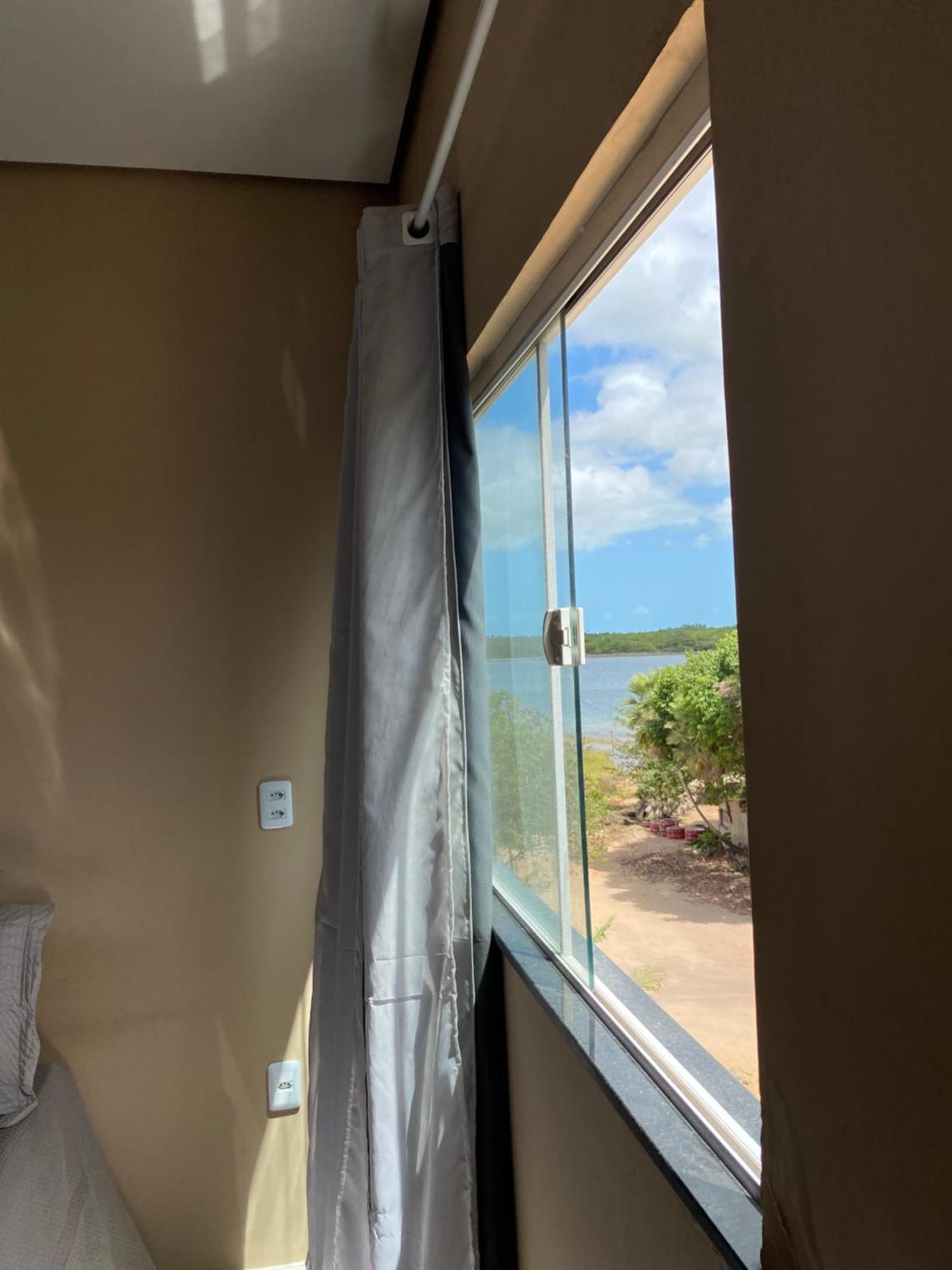 Apartamento Na Lagoa Do Paraiso Jijoca de Jericoacoara Exterior foto